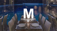 Desktop Screenshot of moorings.gr