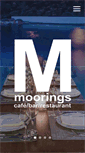 Mobile Screenshot of moorings.gr